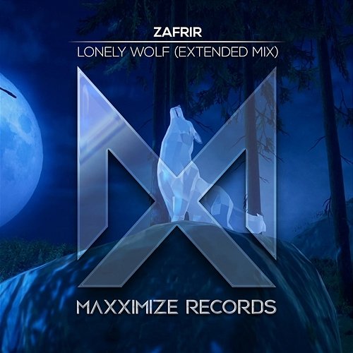 Lonely Wolf Zafrir