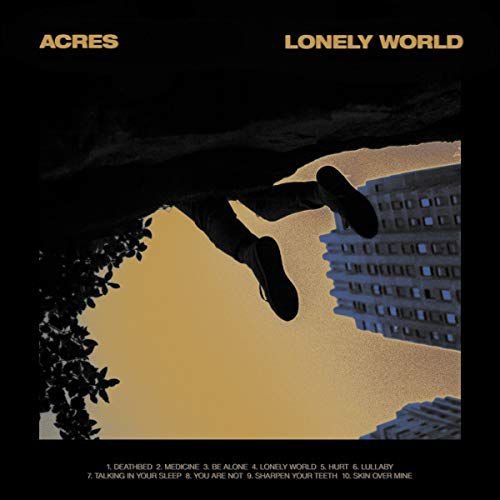 Lonely World Various Artists