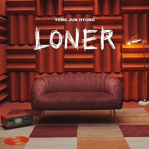 LONER Yong Jun Hyung