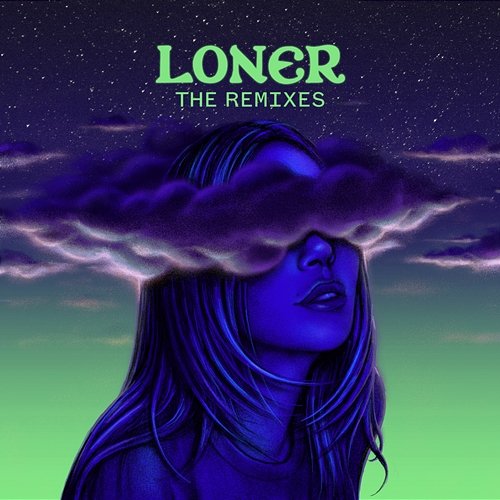 Loner Alison Wonderland