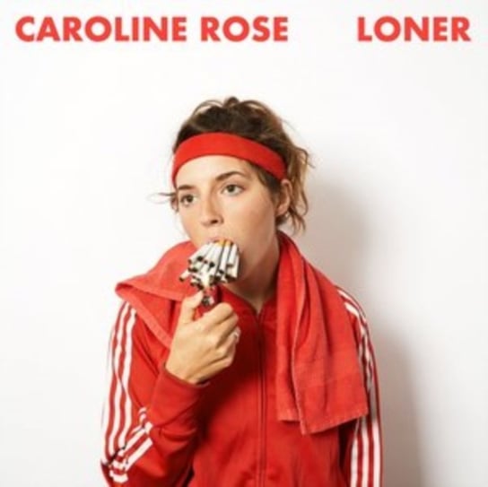 Loner Rose Caroline
