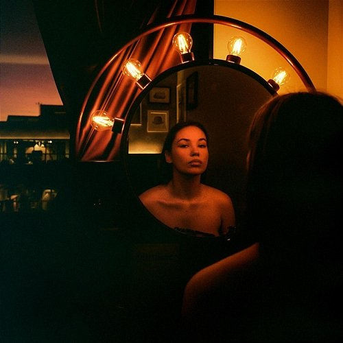 Loner Marvin Brooks, MENT, Alicja