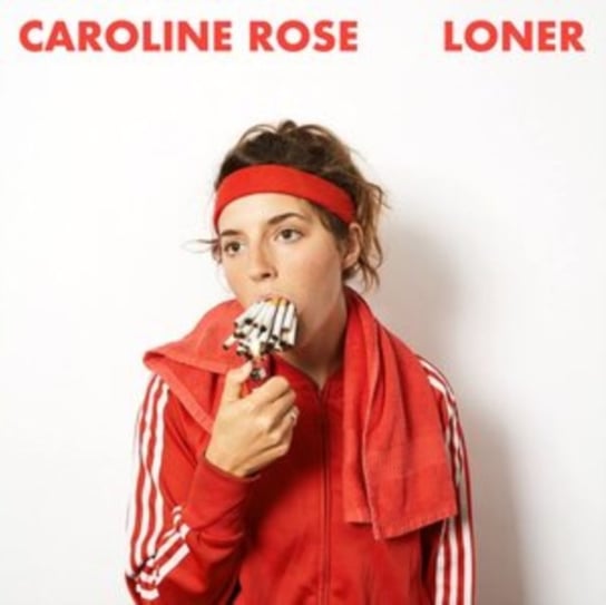 Loner, płyta winylowa Rose Caroline