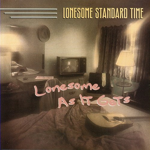 Anything Southbound Lonesome Standard Time