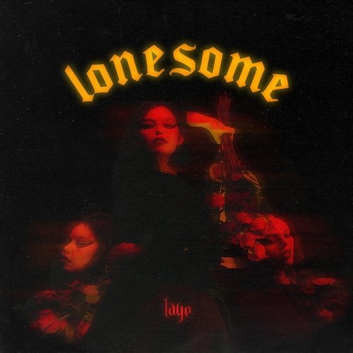 lonesome laye