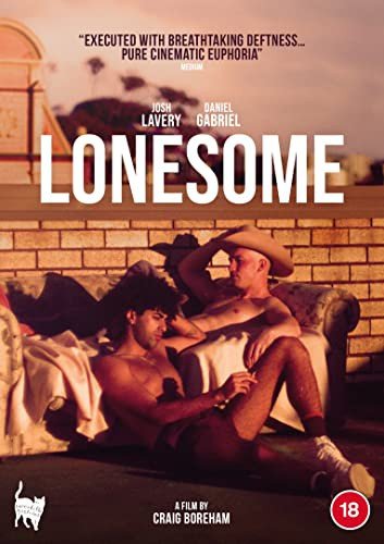 Lonesome Boreham Craig