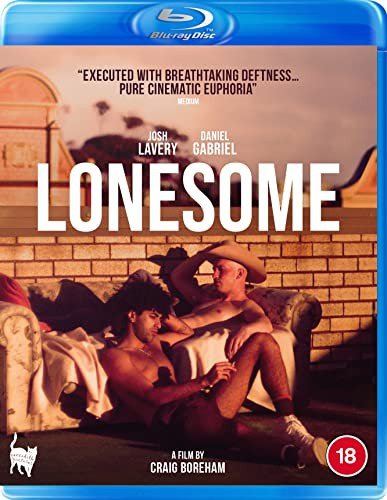Lonesome Boreham Craig