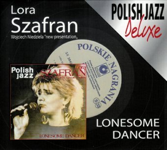 Lonesome Dancer Szafran Lora
