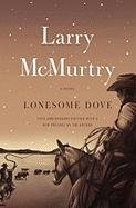 Lonesome Dove Mcmurtry Larry