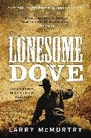 Lonesome Dove McMurtry Larry