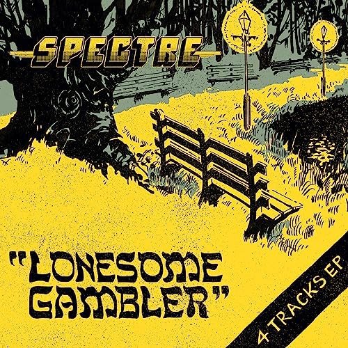 Lonesome Gambler Spectre