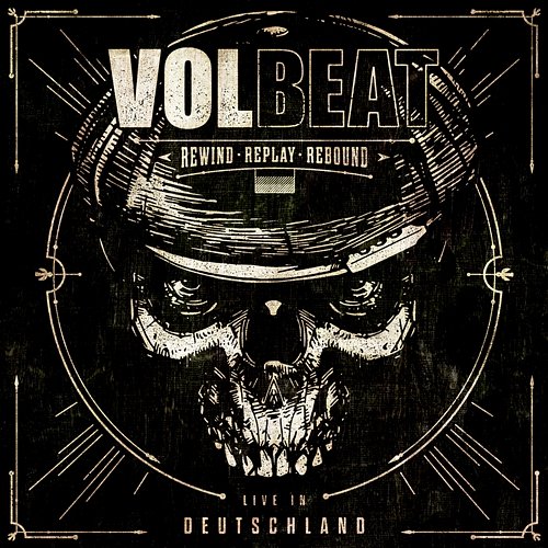 Lonesome Rider Volbeat