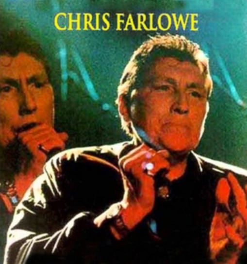 Lonesome Road Farlowe Chris