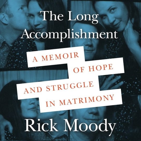 Long Accomplishment Moody Rick
