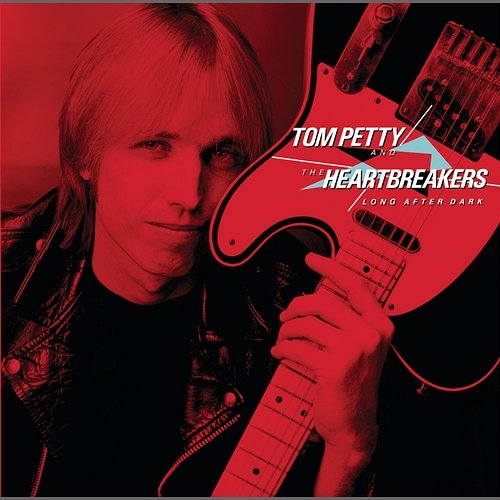 Long After Dark Tom Petty And The Heartbreakers