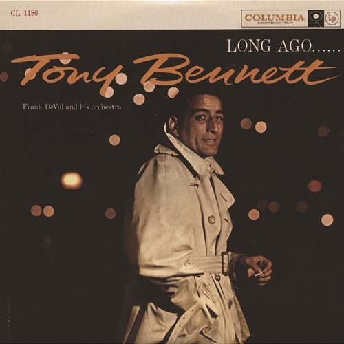 Long Ago And Far Away Tony Bennett