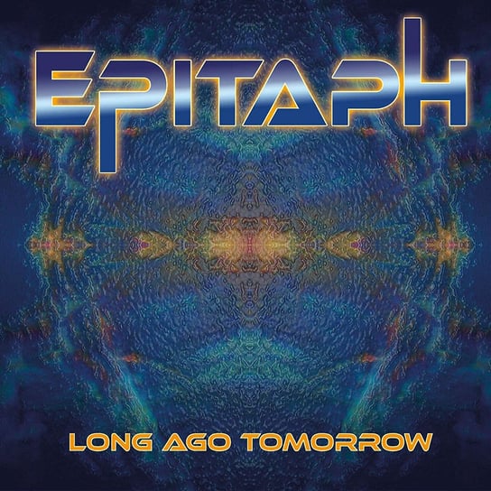 Long Ago Tomorrow, płyta winylowa Epitaph