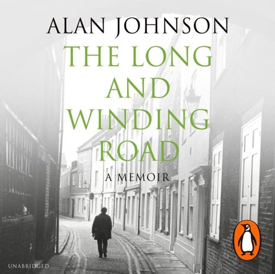 Long and Winding Road Johnson Alan