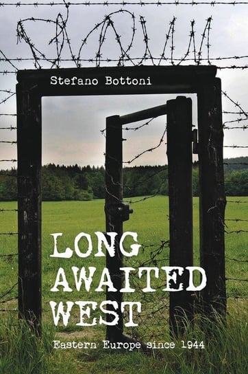 Long Awaited West Bottoni Stefano