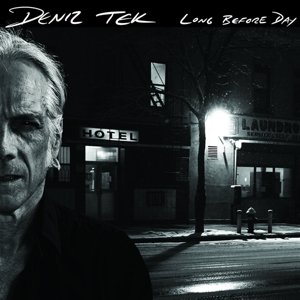 Long Before Day, płyta winylowa Tek Deniz