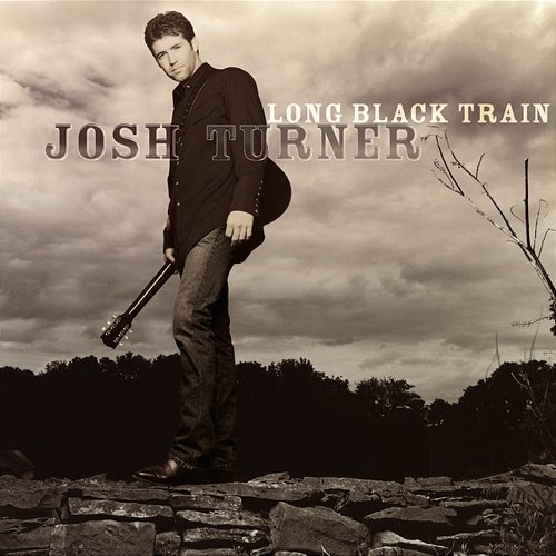 Long Black Train Josh Turner