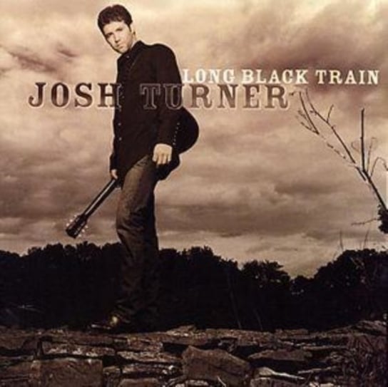 Long Black Train Turner Josh
