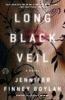 Long Black Veil Boylan Jennifer Finney