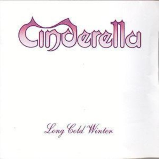 Long Cold Winter Cinderella