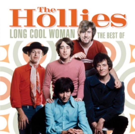 Long Cool Woman The Hollies