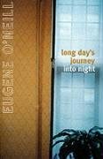 Long Day's Journey into Night O'neill Eugene