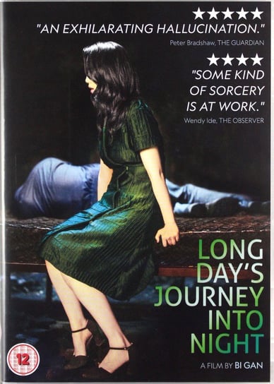 Long Day's Journey Into Night (Długa podróż dnia ku nocy) Various Directors