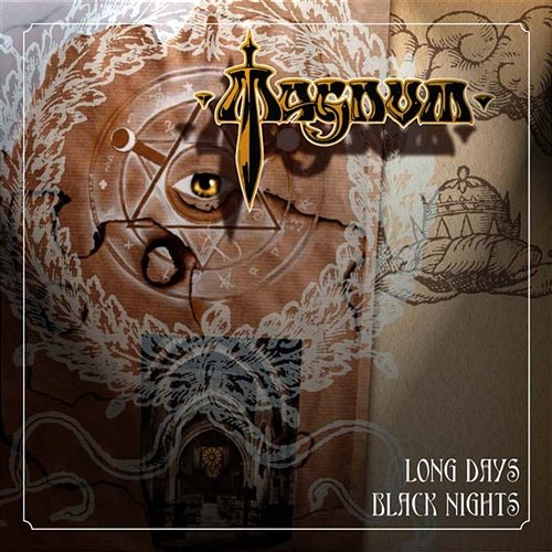 Long Days Black Nights Magnum