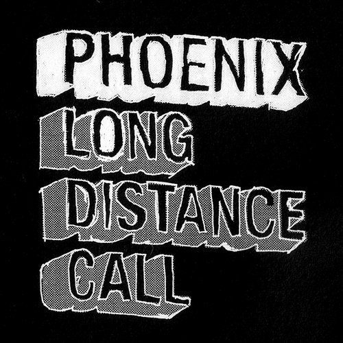 Long Distance Call Phoenix