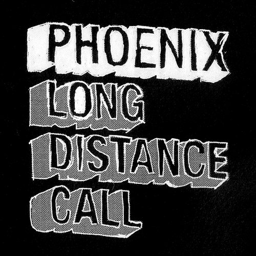 Long Distance Call Phoenix