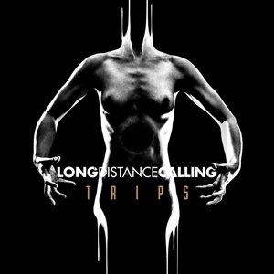 Long Distance Calling - Trips, płyta winylowa Long Distance Calling