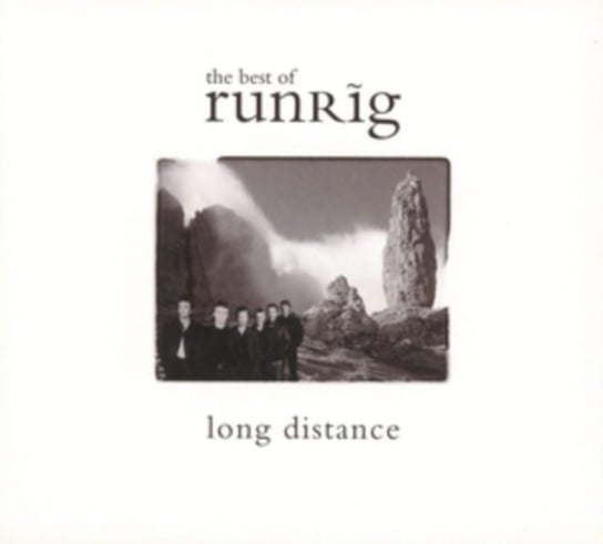 Long Distance. The Best Of Runrig