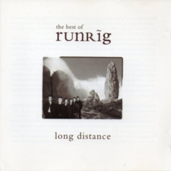 Long Distance. The Best Of Runrig Runrig