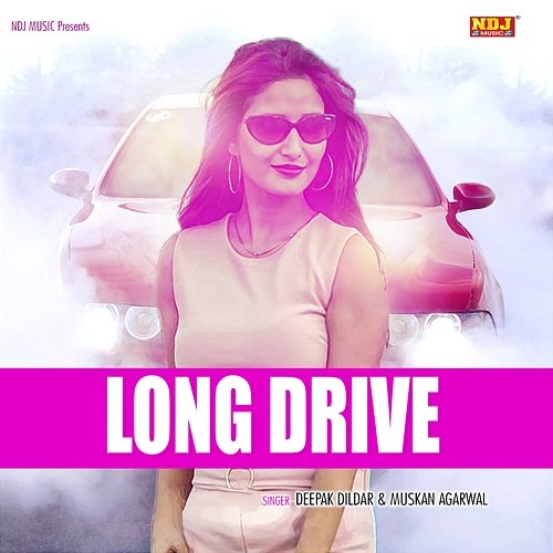 Long Drive Deepak Dildar & Muskan Agarwal