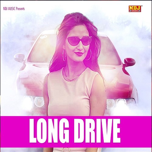Long Drive Deepak Dildar & Muskan Agarwal