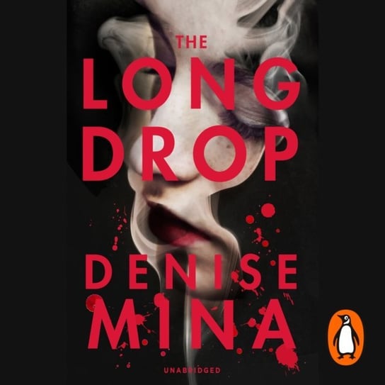 Long Drop Mina Denise