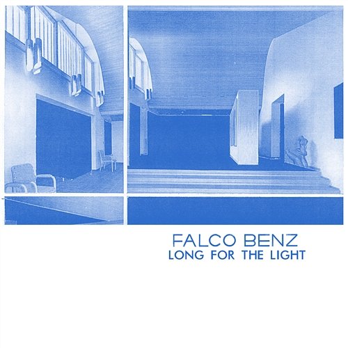 Long for the Light Falco Benz feat. Postcards from Mars