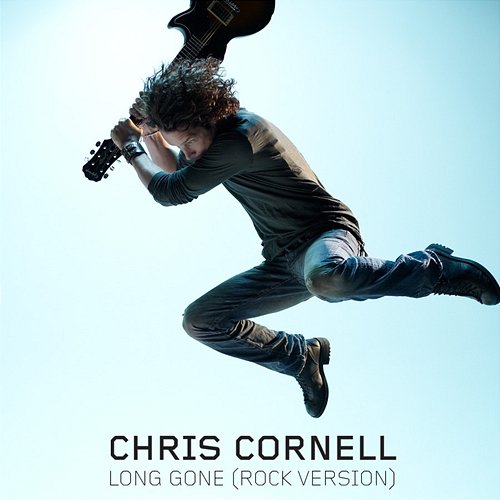 Long Gone Chris Cornell