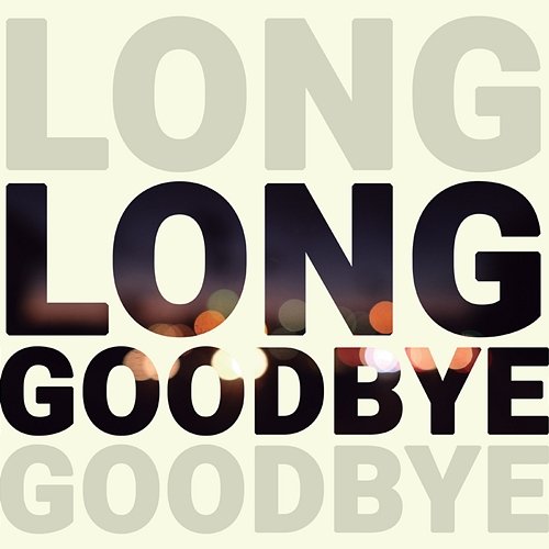 Long Goodbye The Happy Mess