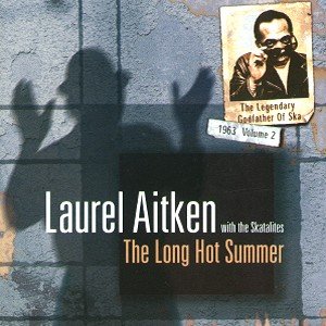 Long Hots Summer Aitken Laurel