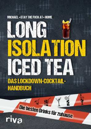 Long Isolation Iced Tea Riva Verlag