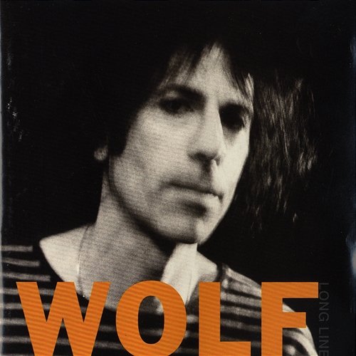 Starvin' to Death Peter Wolf