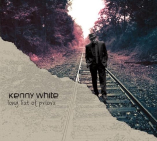 Long List of Priors White Kenny