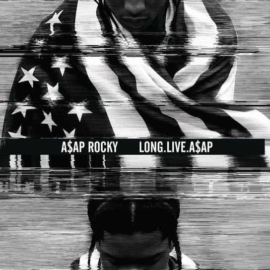 Long.Live.ASAP (Deluxe Edition) ASAP Rocky
