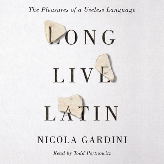 Long Live Latin Gardini Nicola