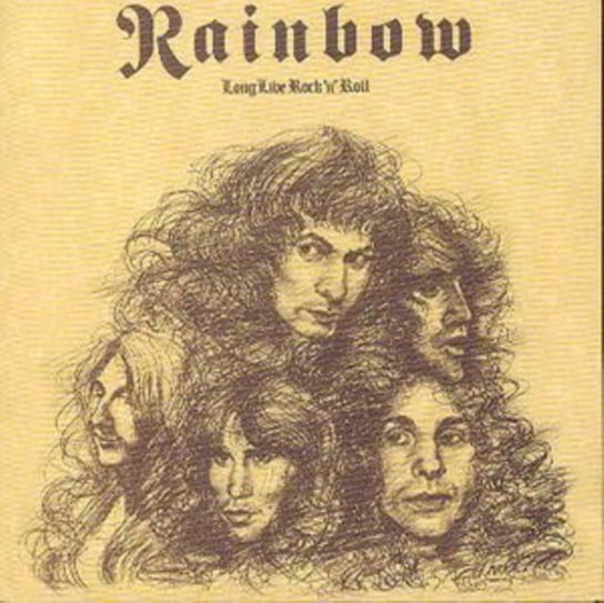 Long Live Rock'n'Roll Rainbow